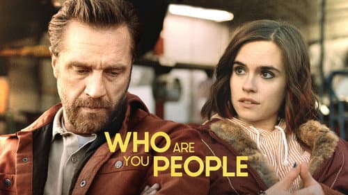 Who Are You People still