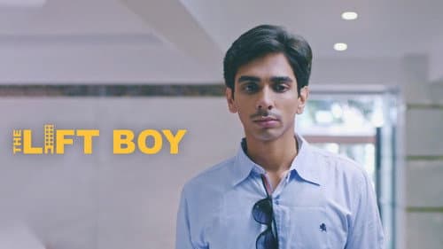 The Lift Boy still