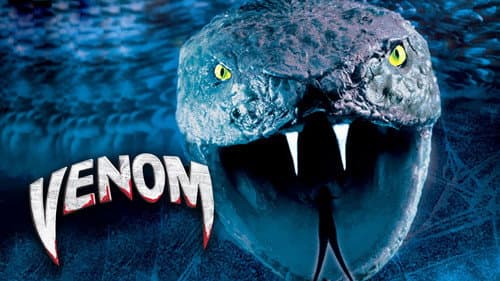 Venom still