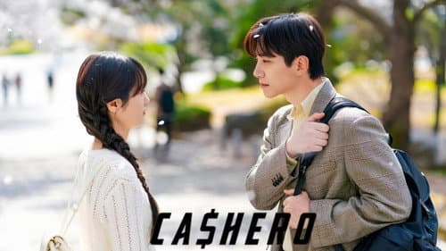 Cashero still
