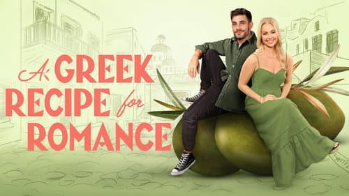 A Greek Recipe for Romance still