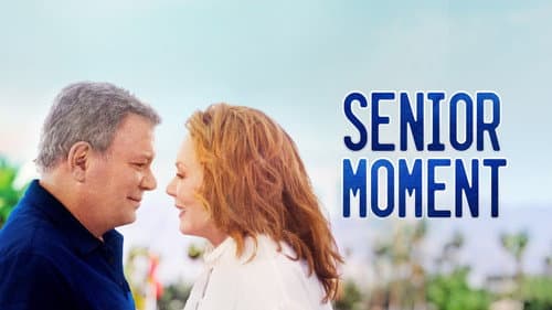 Senior Moment still