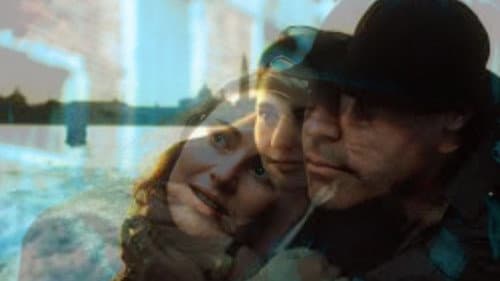 On the tracks of a filmmaker still