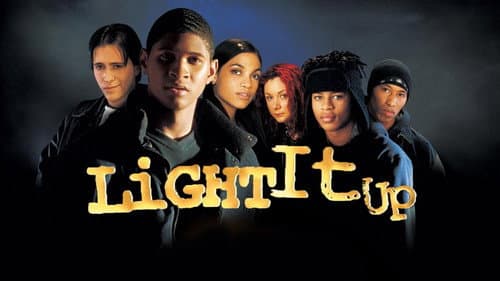 Light It Up still