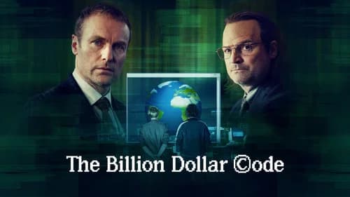 The Billion Dollar Code still