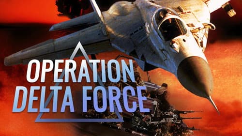 Operation Delta Force still