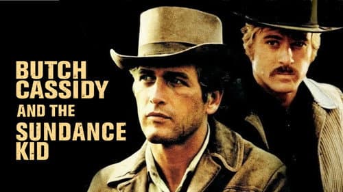 Butch Cassidy and the Sundance Kid still
