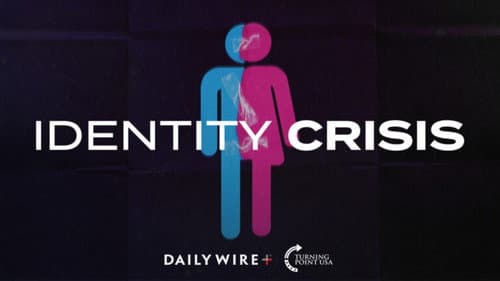Identity Crisis still
