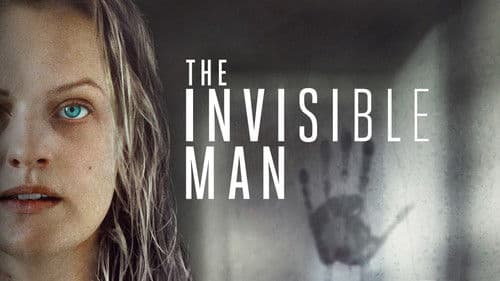 The Invisible Man still