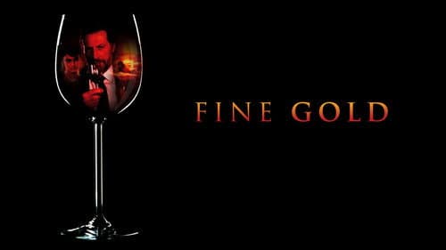Fine Gold still