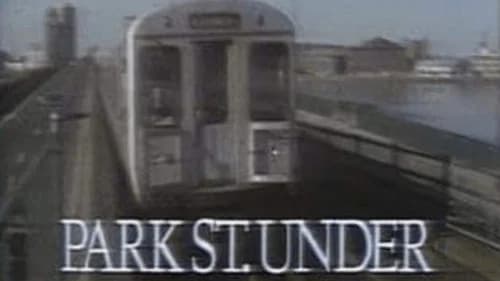 Park Street Under still