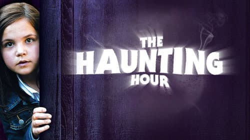 R. L. Stine's The Haunting Hour still