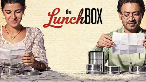 The Lunchbox still