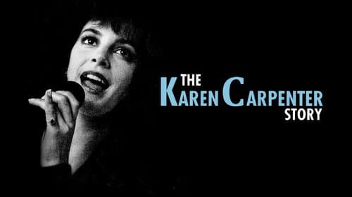 The Karen Carpenter Story still