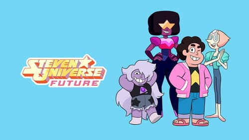 Steven Universe Future still