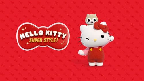 Hello Kitty: Super Style! still