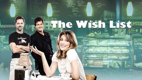 The Wish List still