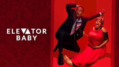 Elevator Baby still