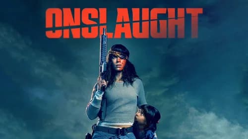 Onslaught still