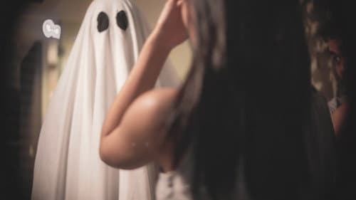 My Dear Spectre still