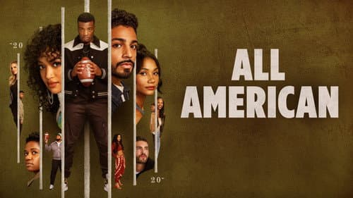 All American still