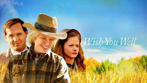 Wish You Well still