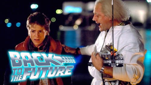 Back to the Future still