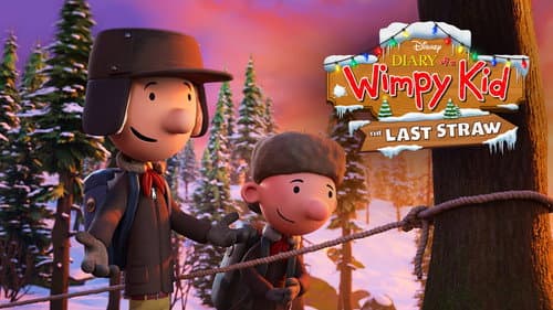Diary of a Wimpy Kid: The Last Straw still