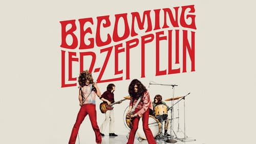 Becoming Led Zeppelin still