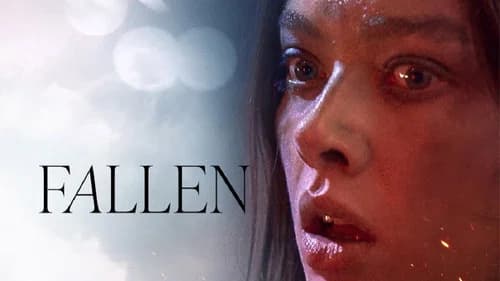 Fallen still