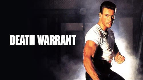 Death Warrant still