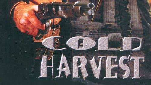 Cold Harvest still