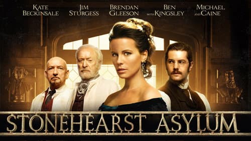 Stonehearst Asylum still