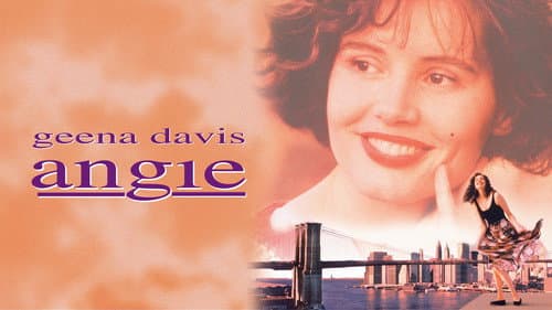 Angie still
