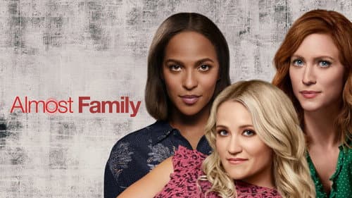 Almost Family still