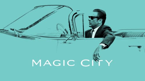 Magic City still