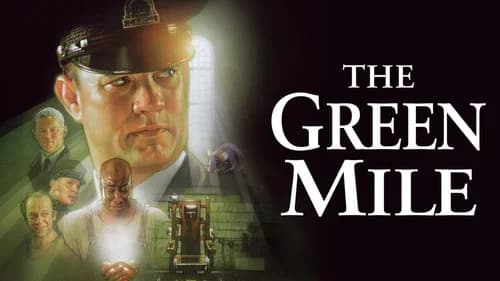 The Green Mile still