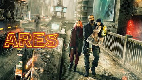 Ares still