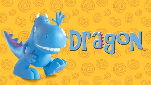Dragon still