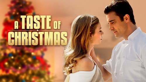 A Taste of Christmas still