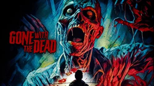 Gone with the Dead still