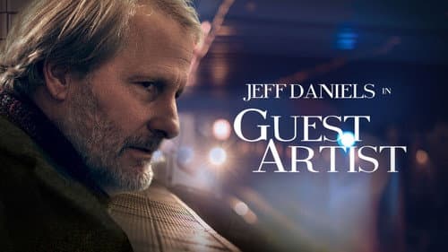 Guest Artist still