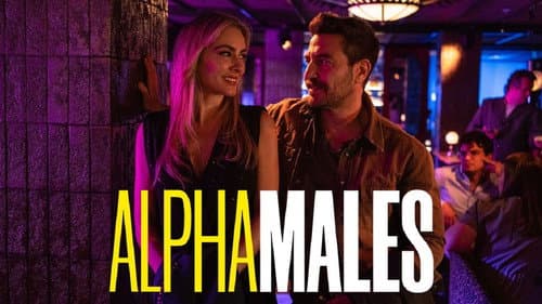 Alpha Males still