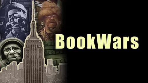 BookWars still