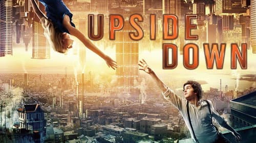 Upside Down still