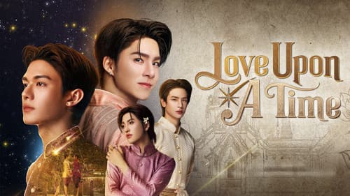 Love Upon a Time still