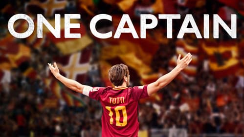 One Captain still