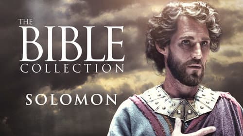 Solomon still