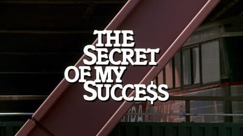 The Secret of My Success still