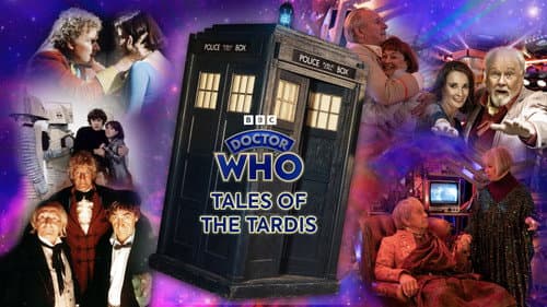 Tales of the Tardis still